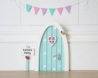 Fairy door